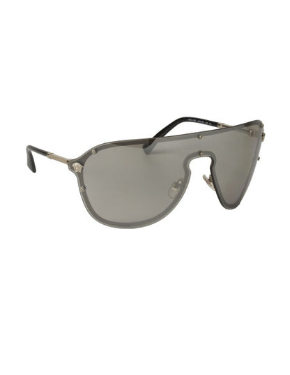 Versace VE2180 1000/6G New Aviator Plata