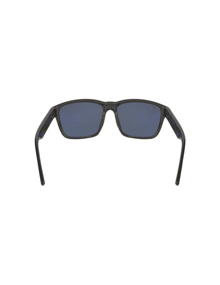 Costa del Mar 6S9049 03 PAUNCH Black Gray Polarized 580P