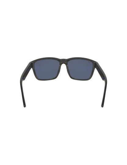 Costa del Mar 6S9049 03 PAUNCH Black Gray Polarized 580P
