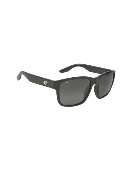 Costa del Mar 6S9049 08 PAUNCH Black Gradient Polarized 580