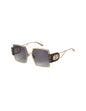 Dior 30Montaigne S4U B4A1 Carey Degradado Dorado