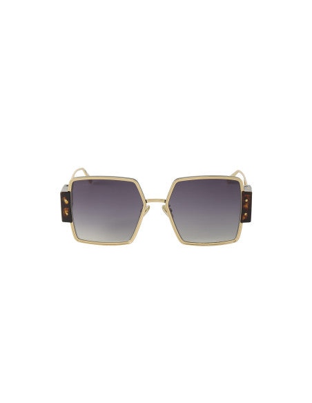 Dior 30Montaigne S4U B4A1 Carey Degradado Dorado