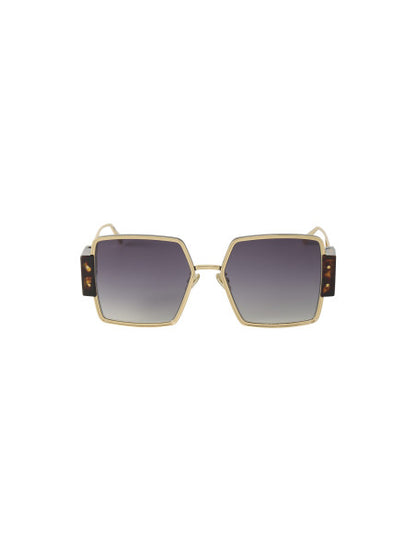 Dior 30Montaigne S4U B4A1 Carey Degradado Dorado