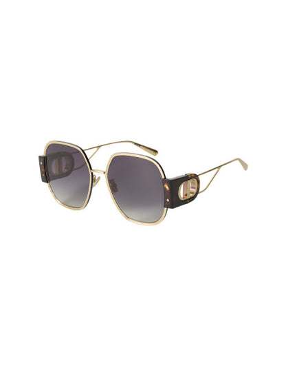 Dior 30Montaigne S5U B4A1 Carey Degradado Dorado
