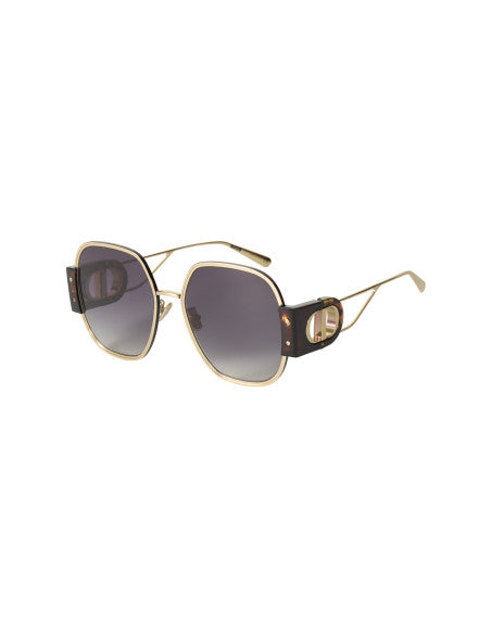 Dior 30Montaigne S5U B4A1 Carey Degradado Dorado