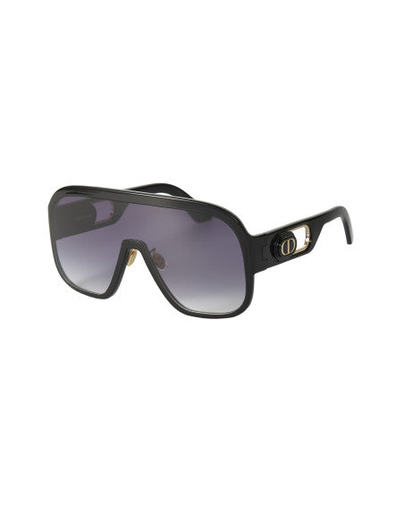 Dior Bobby Sport M1U B0A1 Shield Negro