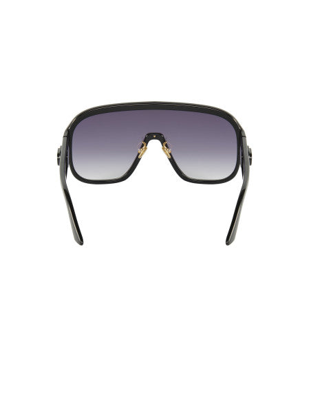 Dior Bobby Sport M1U B0A1 Shield Negro