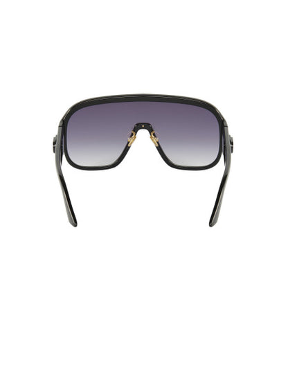 Dior Bobby Sport M1U B0A1 Shield Negro