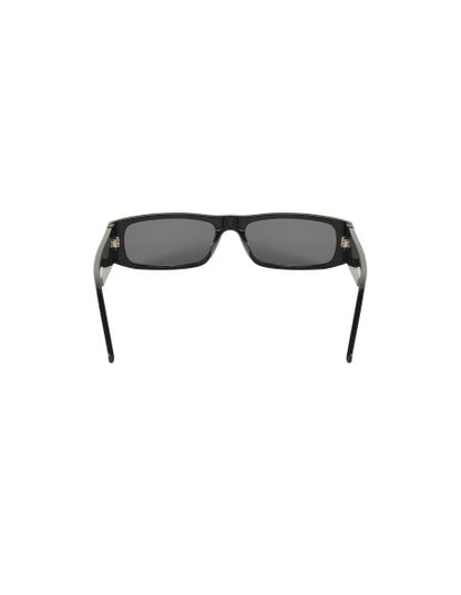Dior CD DIAMOND S1I 10A0 Square Shape Negro