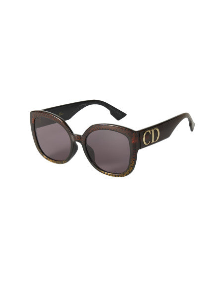 Dior DDIORF DCB2M Square Shape Carey
