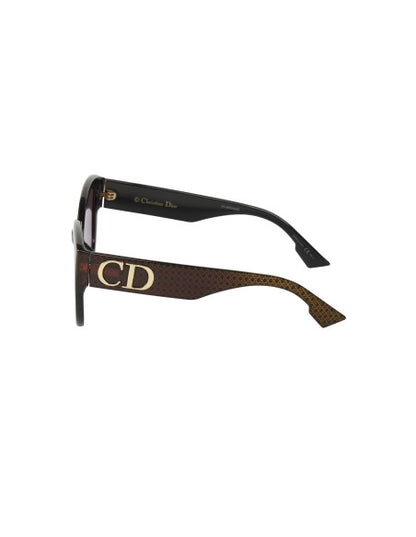 Dior DDIORF DCB2M Square Shape Carey