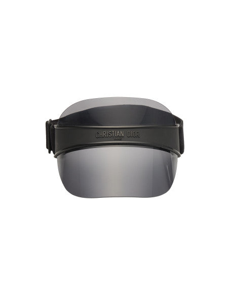 Dior DiorClub V1U 31B4 Visera Oblique Negro