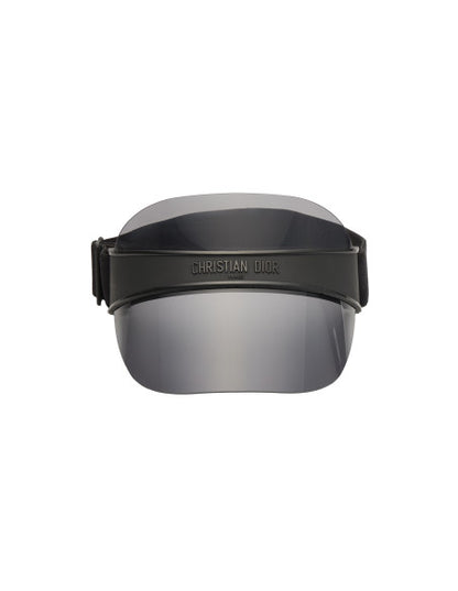 Dior DiorClub V1U 31B4 Visera Oblique Negro