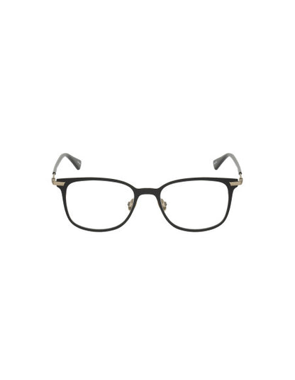 Dior Essence 13 Square Shape Negro Plata