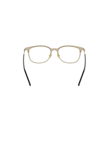 Dior Essence 13 Square Shape Negro Plata