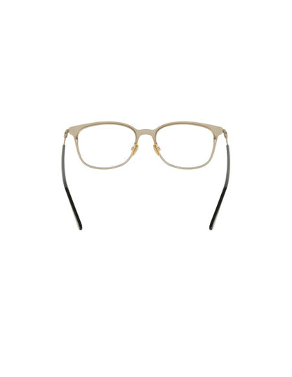 Dior Essence 13 Square Shape Negro Plata