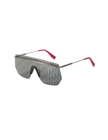 Dior Motion M1I H0A8 Oblique Silver