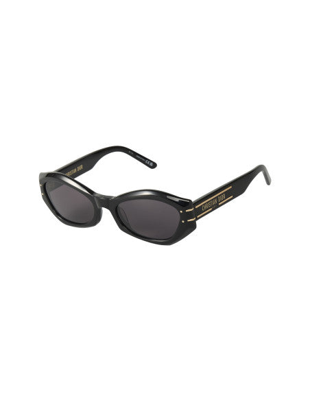 Dior SIGNATURE B1U 10A0 Square Shape Negro
