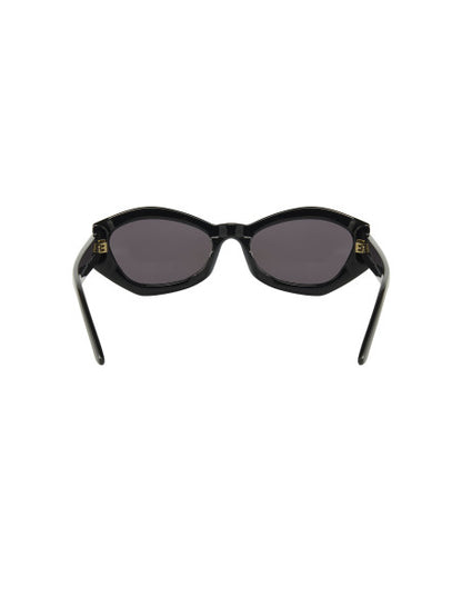 Dior SIGNATURE B1U 10A0 Square Shape Negro