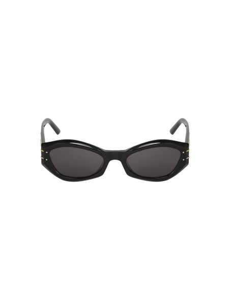 Dior SIGNATURE B1U 10A0 Square Shape Negro