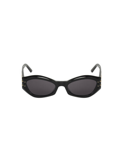 Dior SIGNATURE B1U 10A0 Square Shape Negro