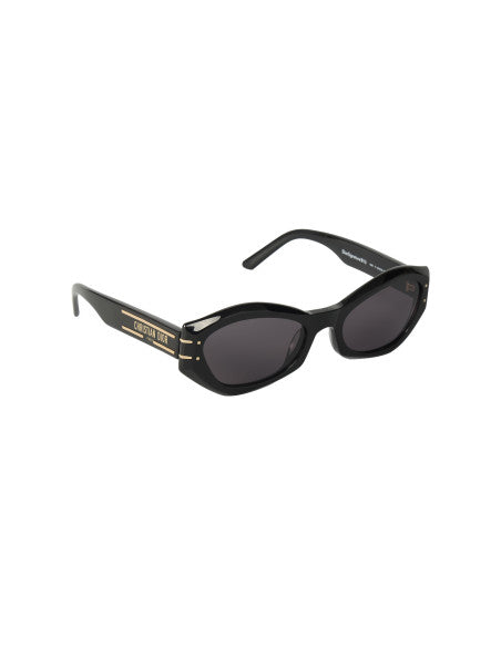 Dior SIGNATURE B1U 10A0 Square Shape Negro