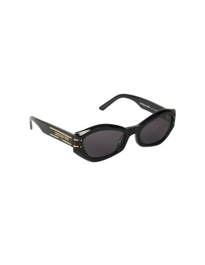 Dior SIGNATURE B1U 10A0 Square Shape Negro