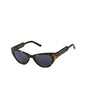 Dior Signature B7I 20B0 Eye Cat Tortoise Blue