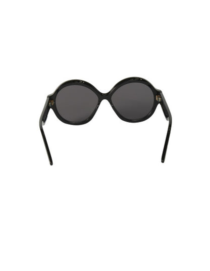 Dior Signature R1U 10A0 Round Shape Negro