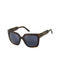 Dior Signature S10F 20B0 Square Shape Tortoise Blue