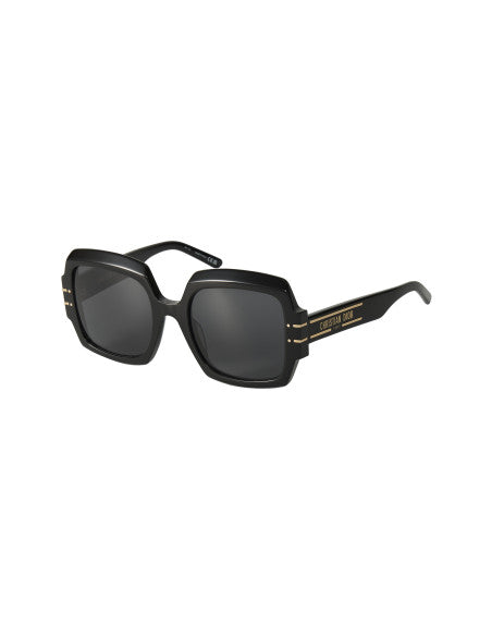 Dior Signature S1U 10A0 Square Shape Negro