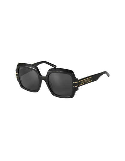 Dior Signature S1U 10A0 Square Shape Negro