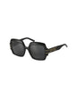 Dior Signature S1U 10A0 Square Shape Negro