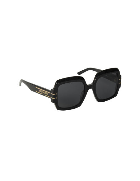 Dior Signature S1U 10A0 Square Shape Negro