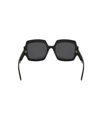 Dior Signature S1U 10A0 Square Shape Negro