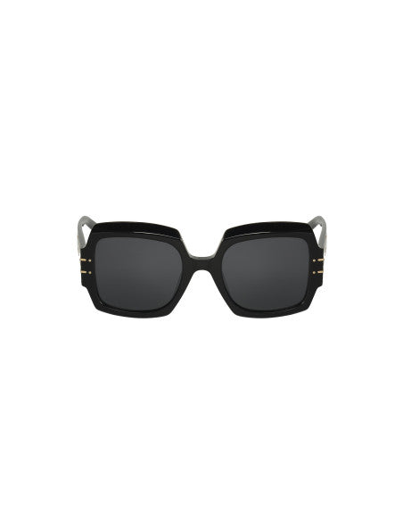 Dior Signature S1U 10A0 Square Shape Negro