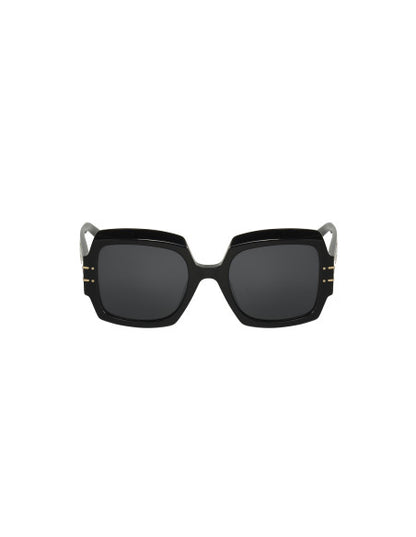 Dior Signature S1U 10A0 Square Shape Negro