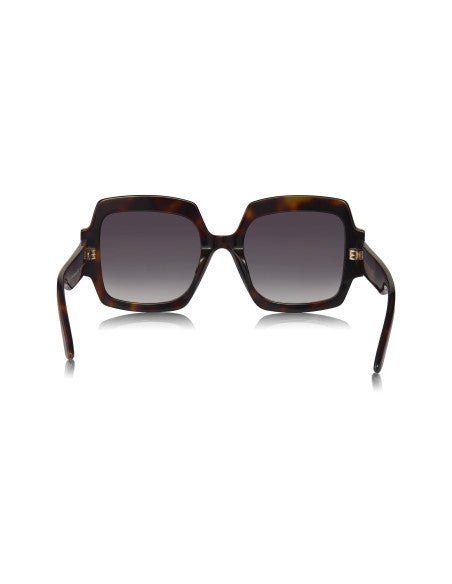 Dior Signature S1U 26A1 Square Shape Tortoise
