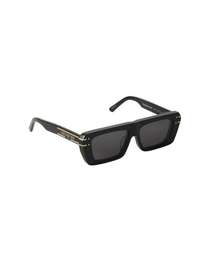 Dior Signature S2U 10A0 Rectangular Negro