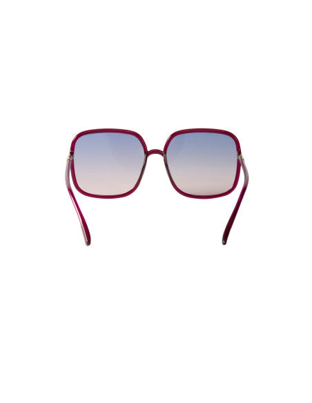 Dior SO STELLAIRE1 B3VAJ Violeta Azul Rosa Degradado