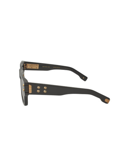 Dita Emitter One DTS418 01 Square Shape Black Gradient