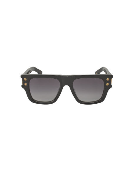 Dita Emitter One DTS418 01 Square Shape Black Gradient