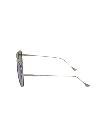 Dita FLIGHT.006 A-SMK-PLD-52-Z Aviator Azul Titanio