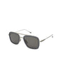 Dita FLIGHT.006 G-SMK-PLD Aviator Gris Plata Titanio