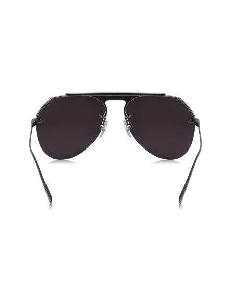 Dolce & Gabbana DG2213 04/6G Royal Aviator Gris espejo