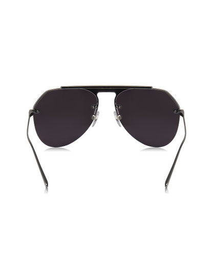 Dolce & Gabbana DG2213 04/6G Royal Aviator Gris espejo