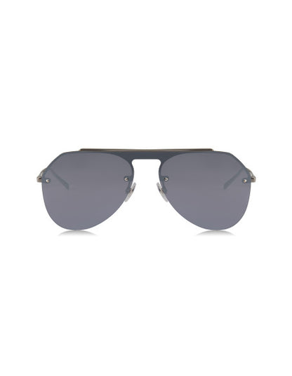 Dolce & Gabbana DG2213 04/6G Royal Aviator Gris espejo
