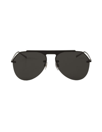 Dolce & Gabbana DG2213 1106/87 Royal Aviator Black Matte