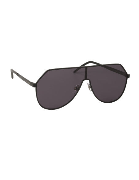 Dolce & Gabbana DG2221 1106/87 New Aviator Negro Gris