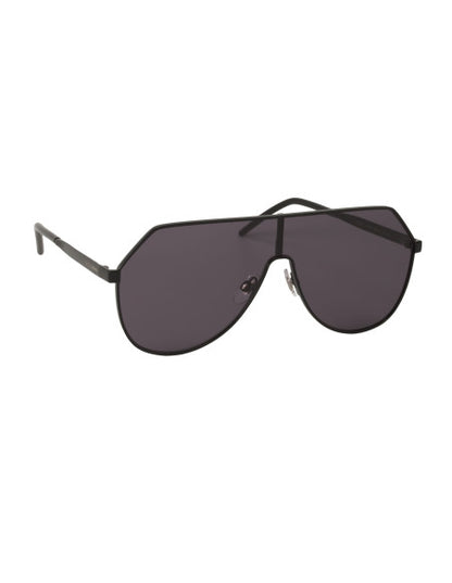 Dolce & Gabbana DG2221 1106/87 New Aviator Negro Gris